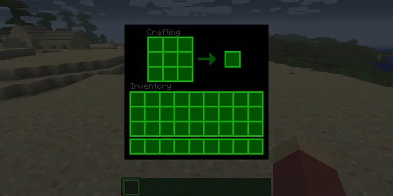ModernZ — скриншот 5 (Текстуры, Minecraft)