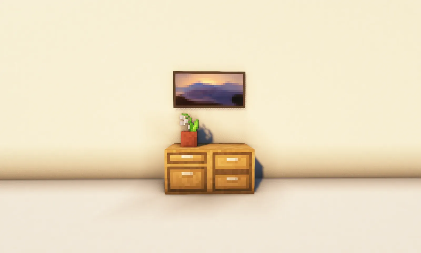 Spryzeen's Barrel-Cabinets (BarrelSaga) — скриншот 2 (Текстуры, Minecraft)