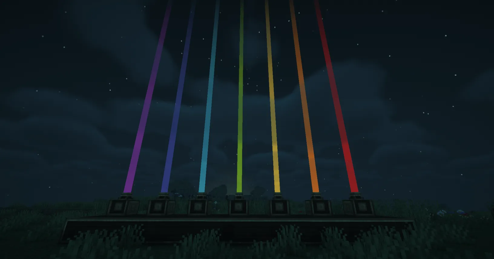 Create: Propulsion, Моды, Minecraft