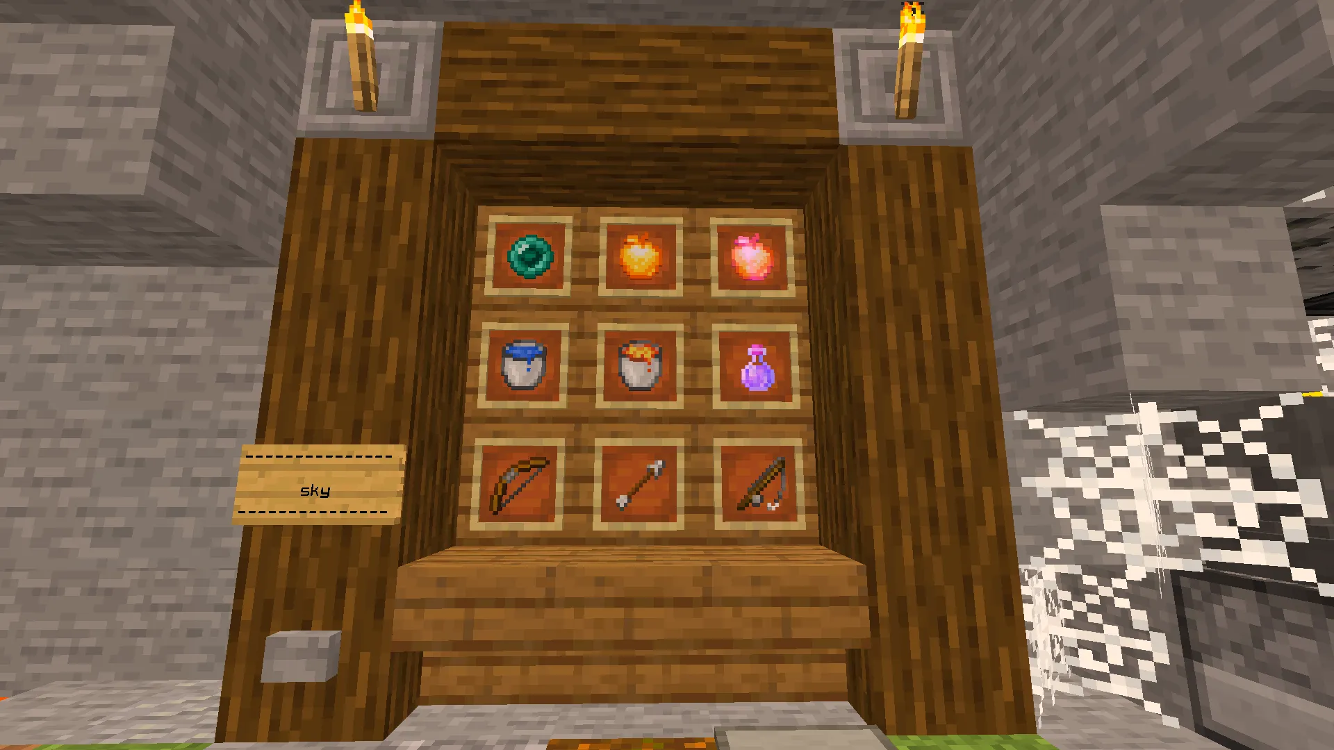 DragonBro's PVP Pack — скриншот 8 (Текстуры, Minecraft)