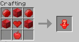 Ruby Armor Tools Mod, Моды, Minecraft