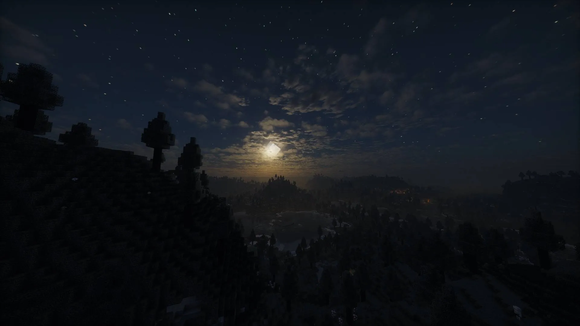 Lost World - The Broken Script, Модпаки, Minecraft