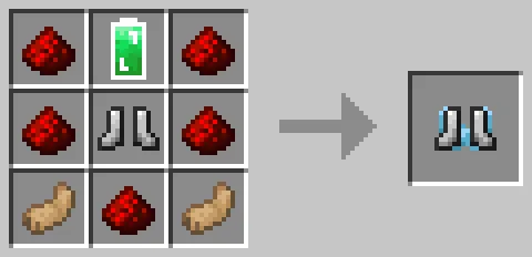 Augmenta — скриншот 8 (Моды, Minecraft)
