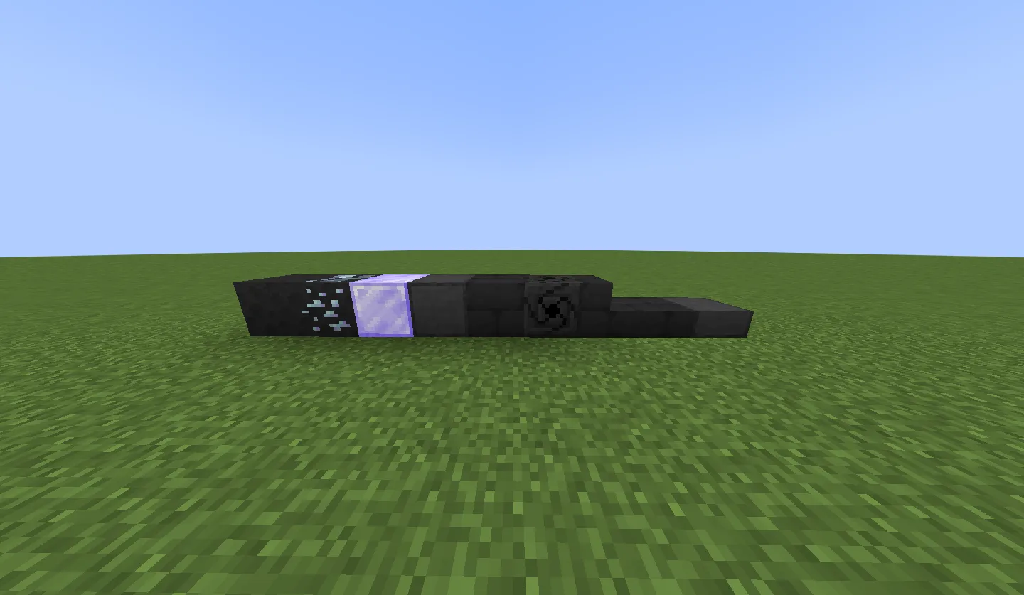 Khan's Additions — скриншот 2 (Моды, Minecraft)