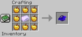 Vagyu's Vibranium mod — скриншот 4 (Моды, Minecraft)