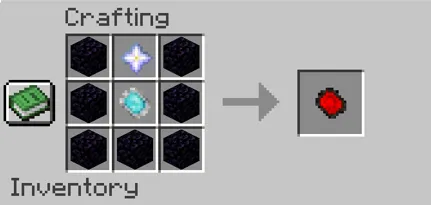 Magic-Endless Mirror — скриншот 3 (Моды, Minecraft)