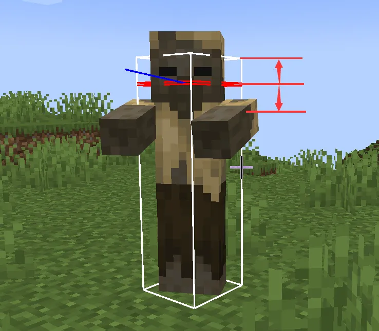 Headshot Bonus, Моды, Minecraft