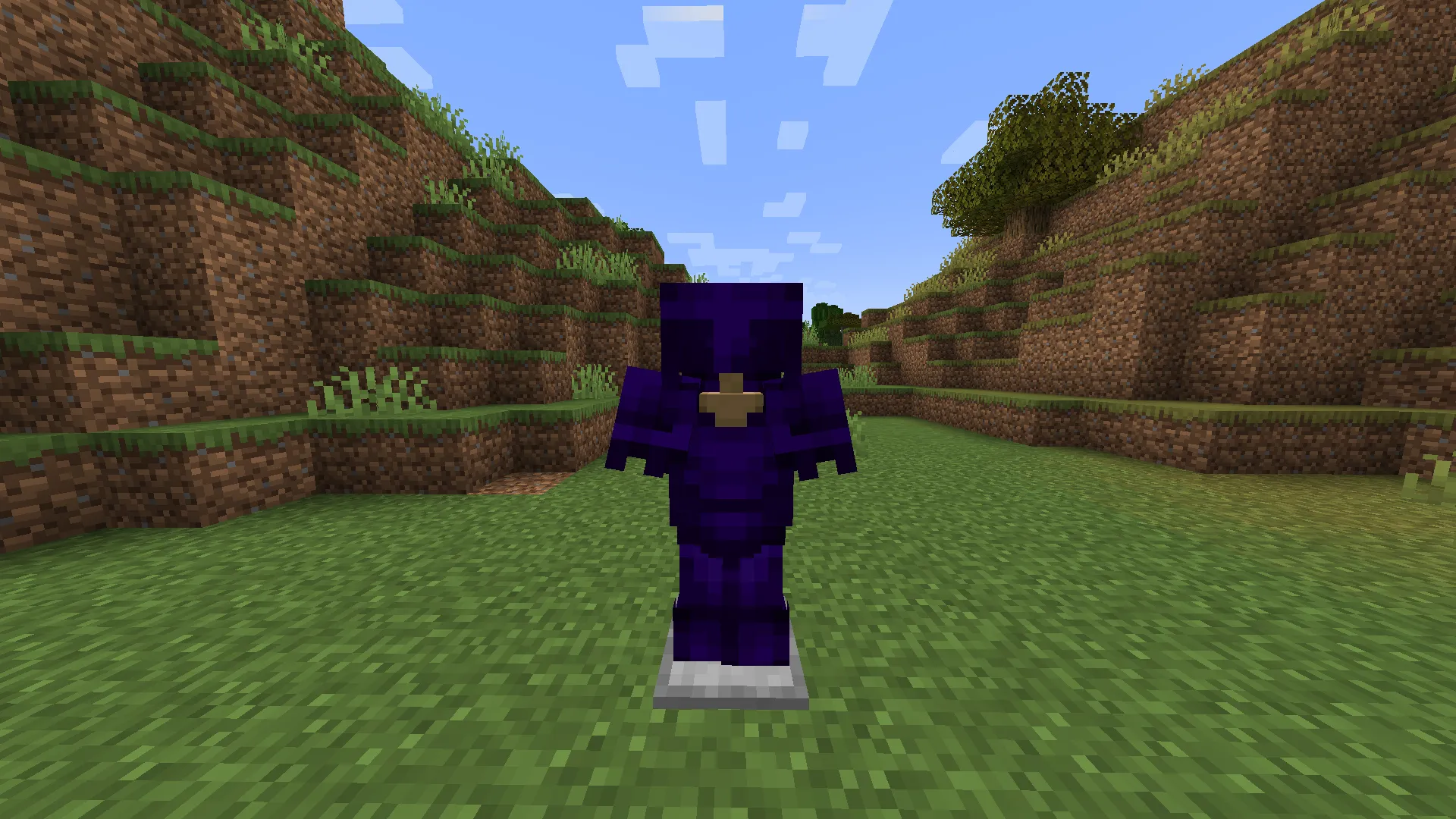 project-866336, Моды, Minecraft