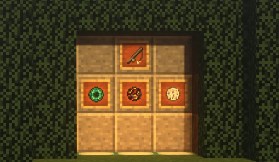 Skyla's PvP Pack [Original] — скриншот 3 (Текстуры, Minecraft)