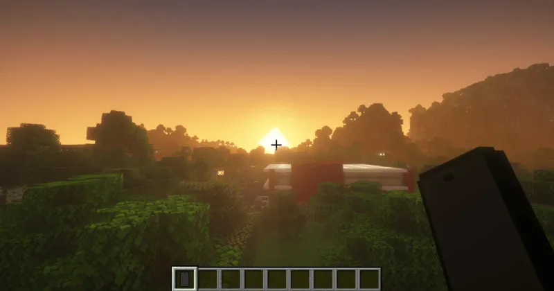 Simple DenWY's phone — скриншот 2 (Моды, Minecraft)