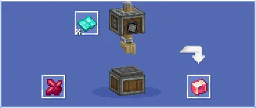 Biome O' Plenty Rose Quartz For Create, Дата-паки, Minecraft