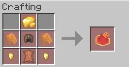 Dragon Craft Z, Моды, Minecraft
