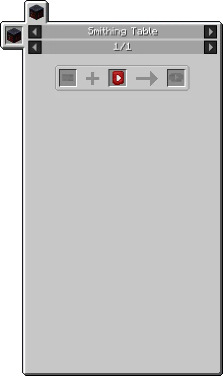Content Creator Plates, Моды, Minecraft