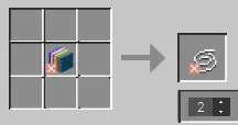 Crafter's Journey - Extras — скриншот 12 (Моды, Minecraft)