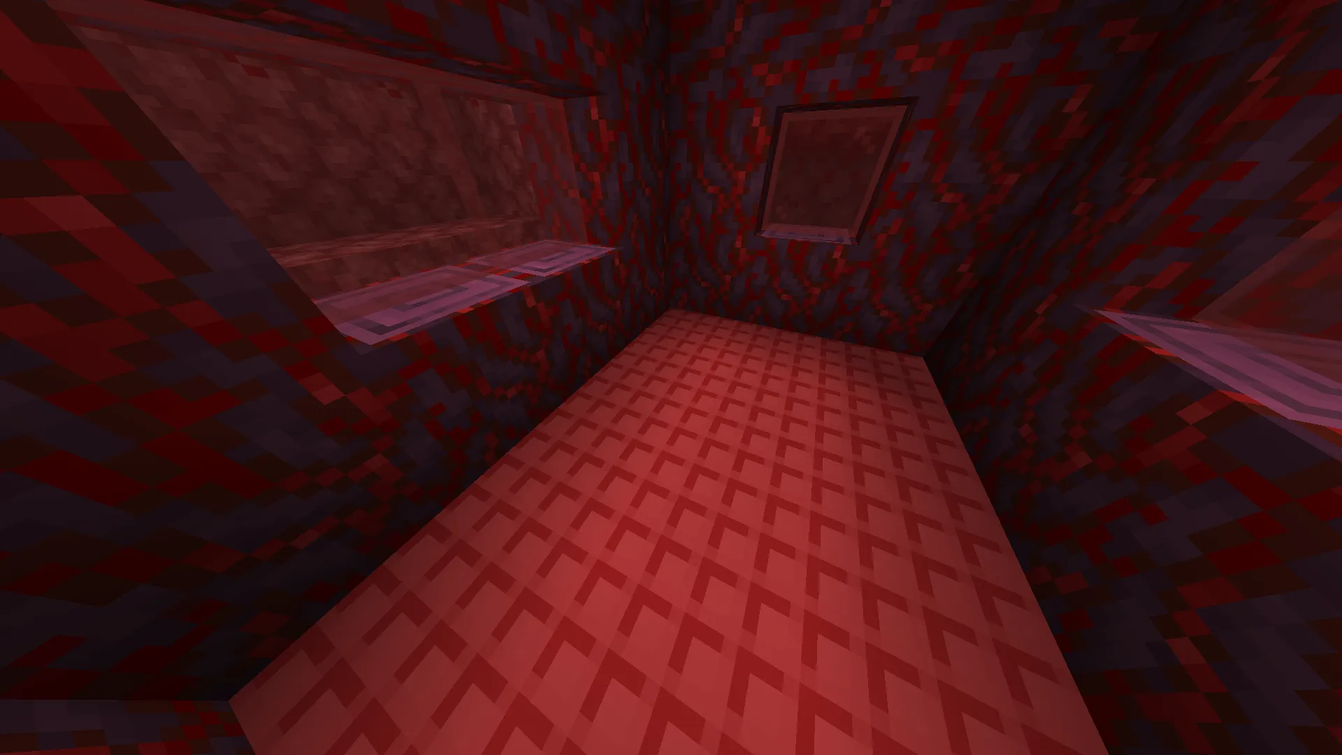 Redstone Optics, Моды, Minecraft