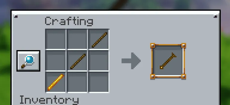 Mystical Expansion, Моды, Minecraft