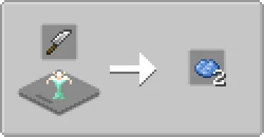 Farmer's Cutting: Regions Unexplored, Моды, Minecraft