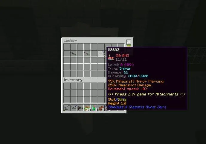 Last DayZ of Craft, Модпаки, Minecraft