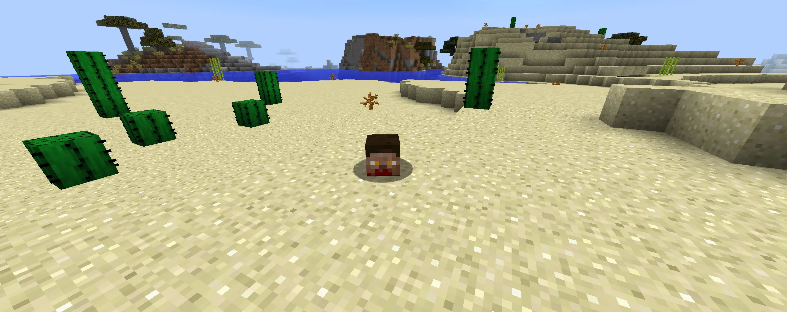 Apocalypse_Craft_Zombies, Моды, Minecraft