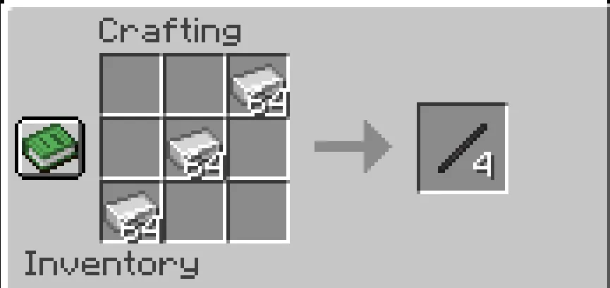 Gleeful Guns, Моды, Minecraft