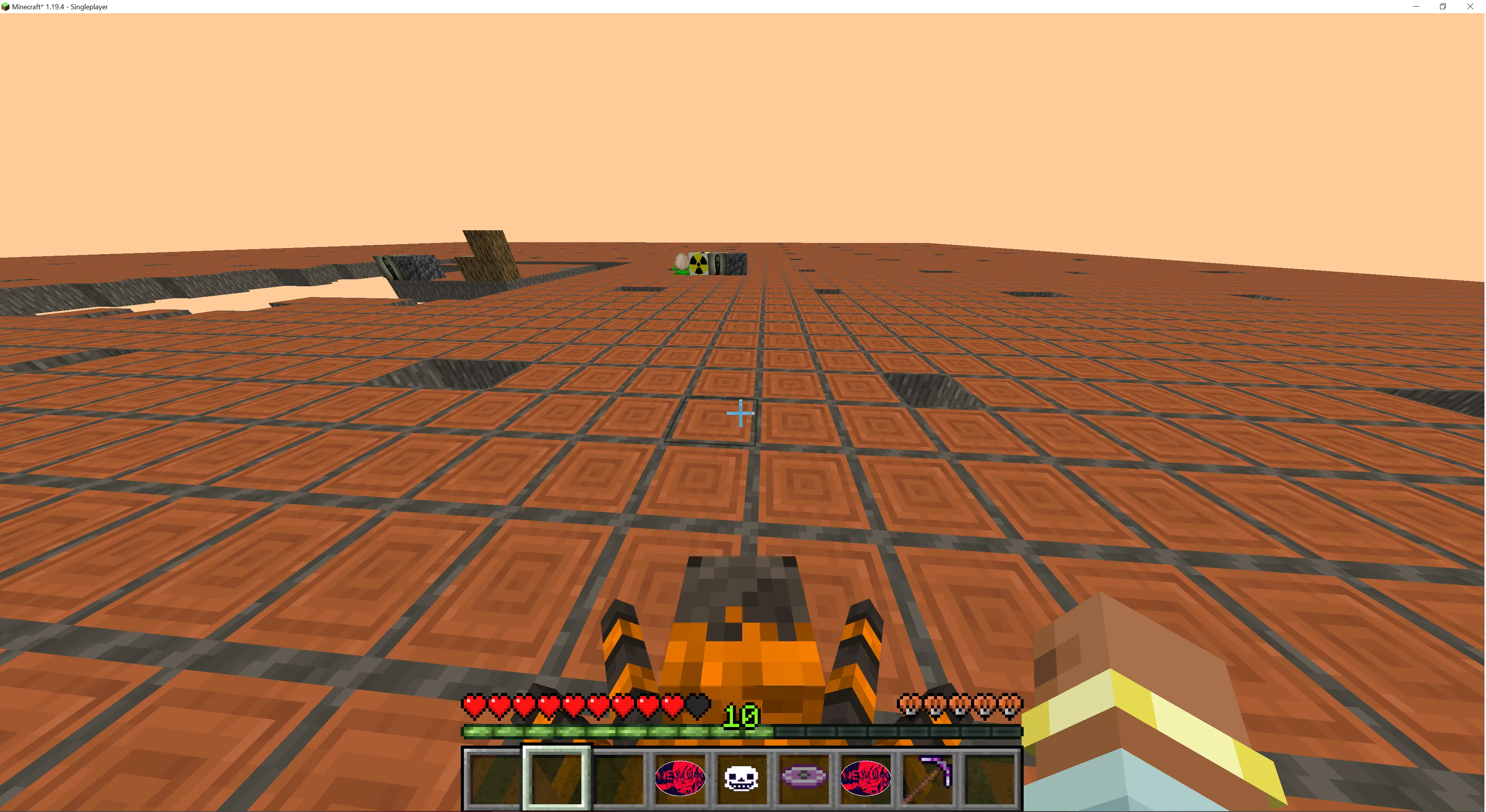 MoreEggs, Моды, Minecraft
