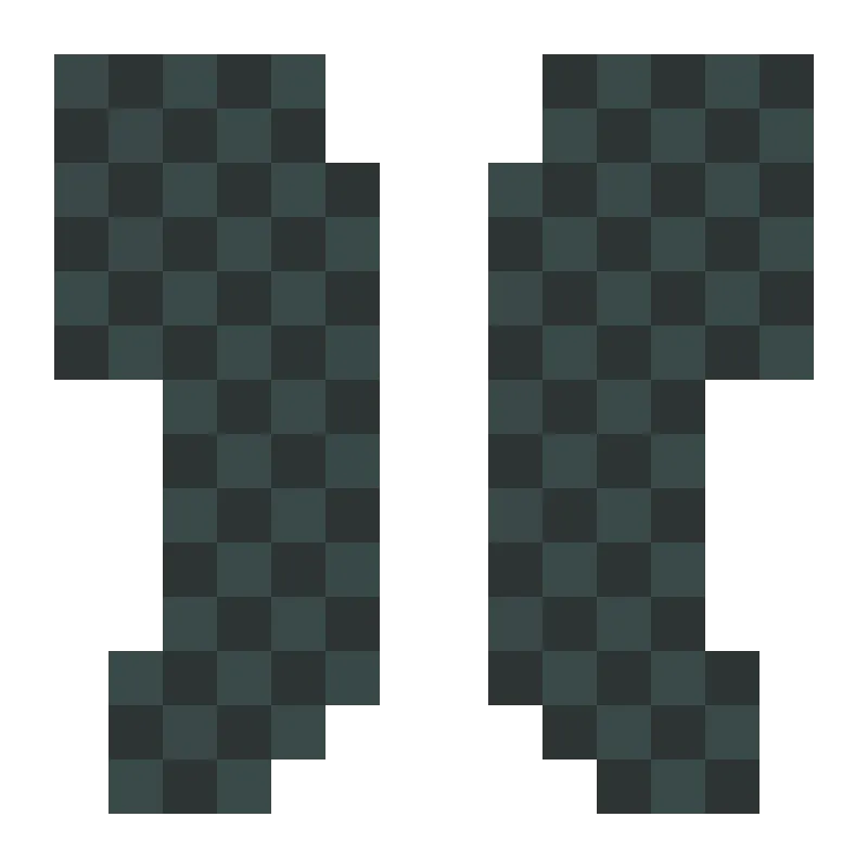 Deepwoken Craft, Моды, Minecraft