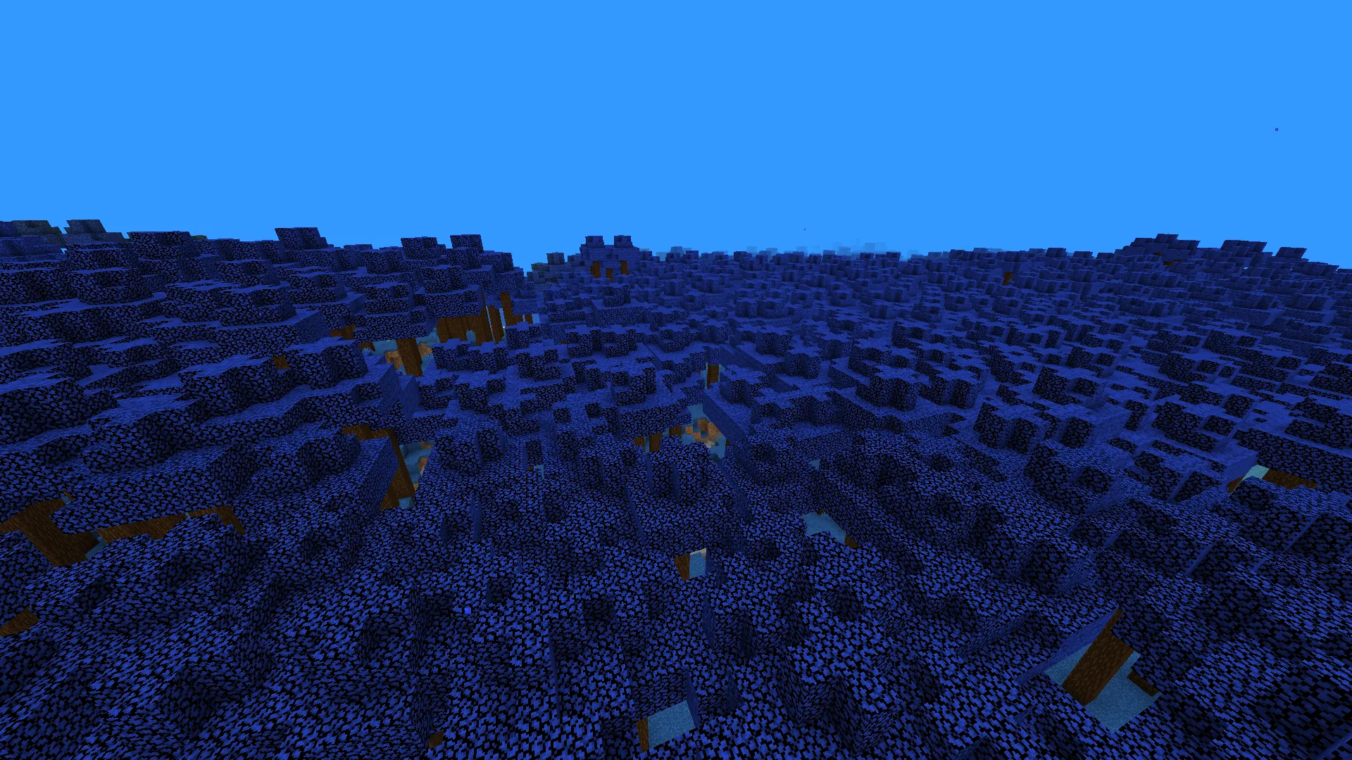 Totaler Schutz, Моды, Minecraft