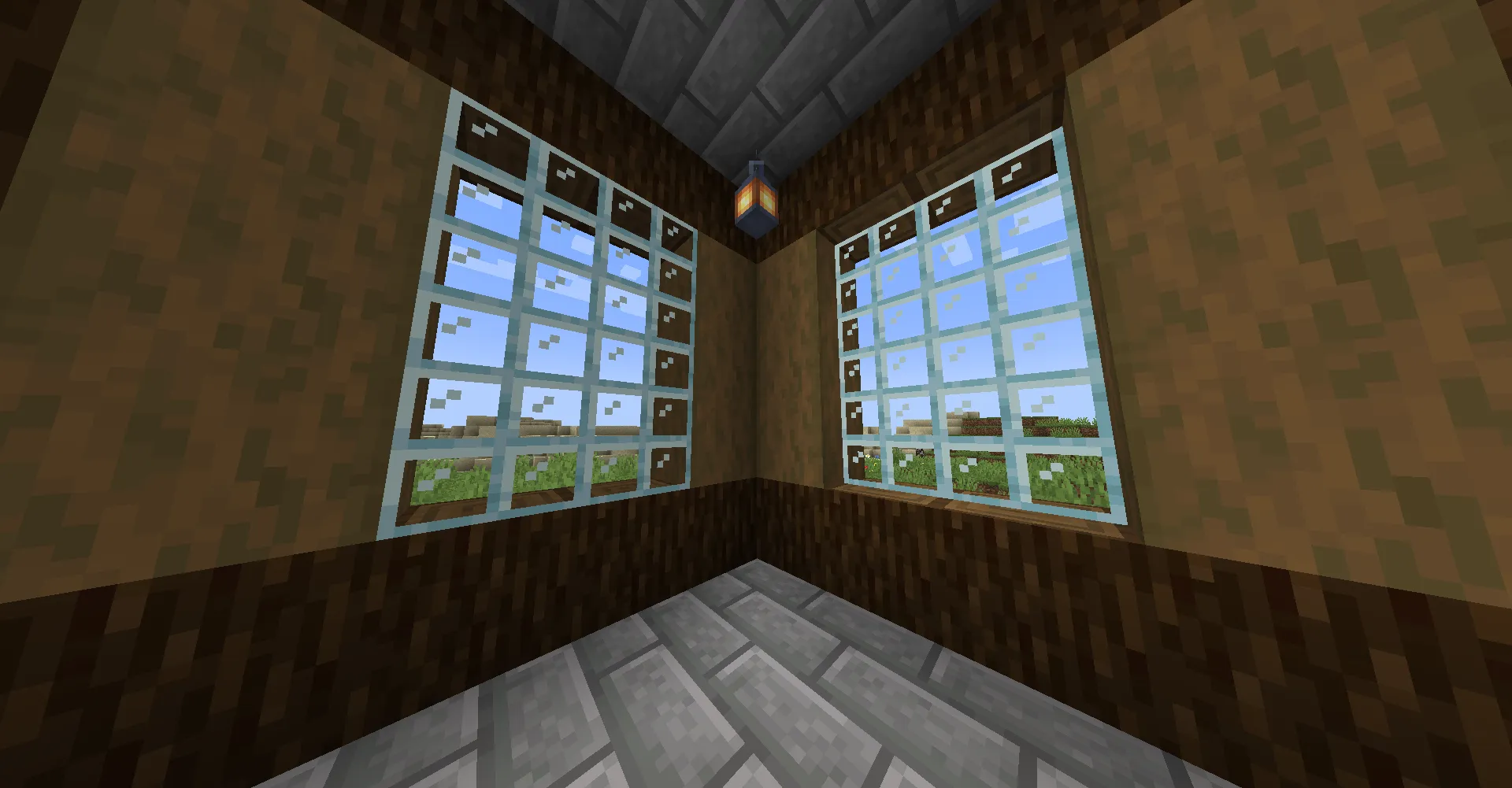 Pots and Plants (Forge), Моды, Minecraft