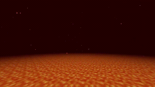 Basalt Walker:Reborn, Моды, Minecraft