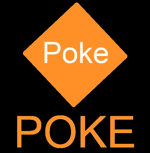 Poke — скриншот 1 (Плагины, Minecraft)