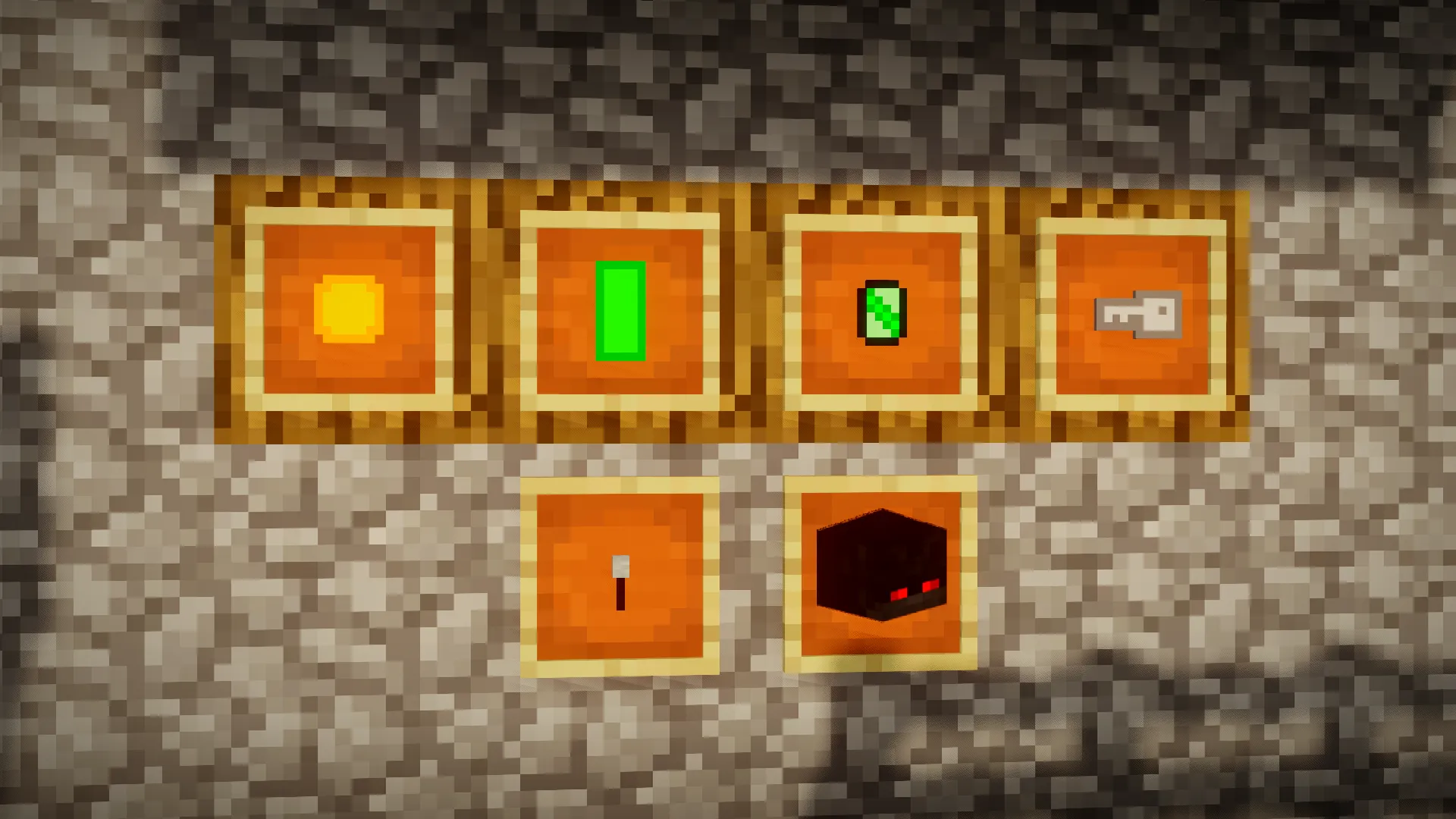 project-346118 — скриншот 8 (Моды, Minecraft)