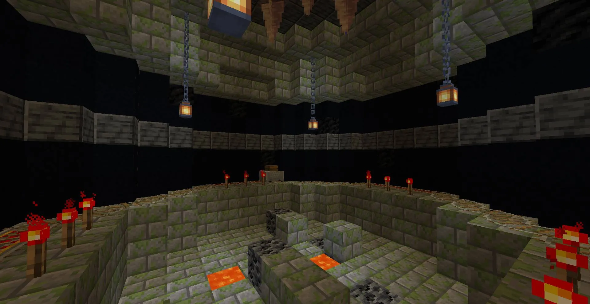 Easter Egg Hunt, Моды, Minecraft