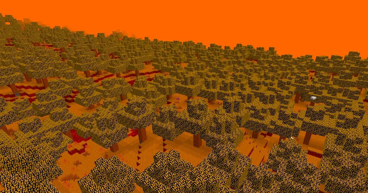 Ventures, Моды, Minecraft