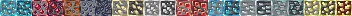 Blocks With Borders - All The Ores & More! — скриншот 21 (Текстуры, Minecraft)