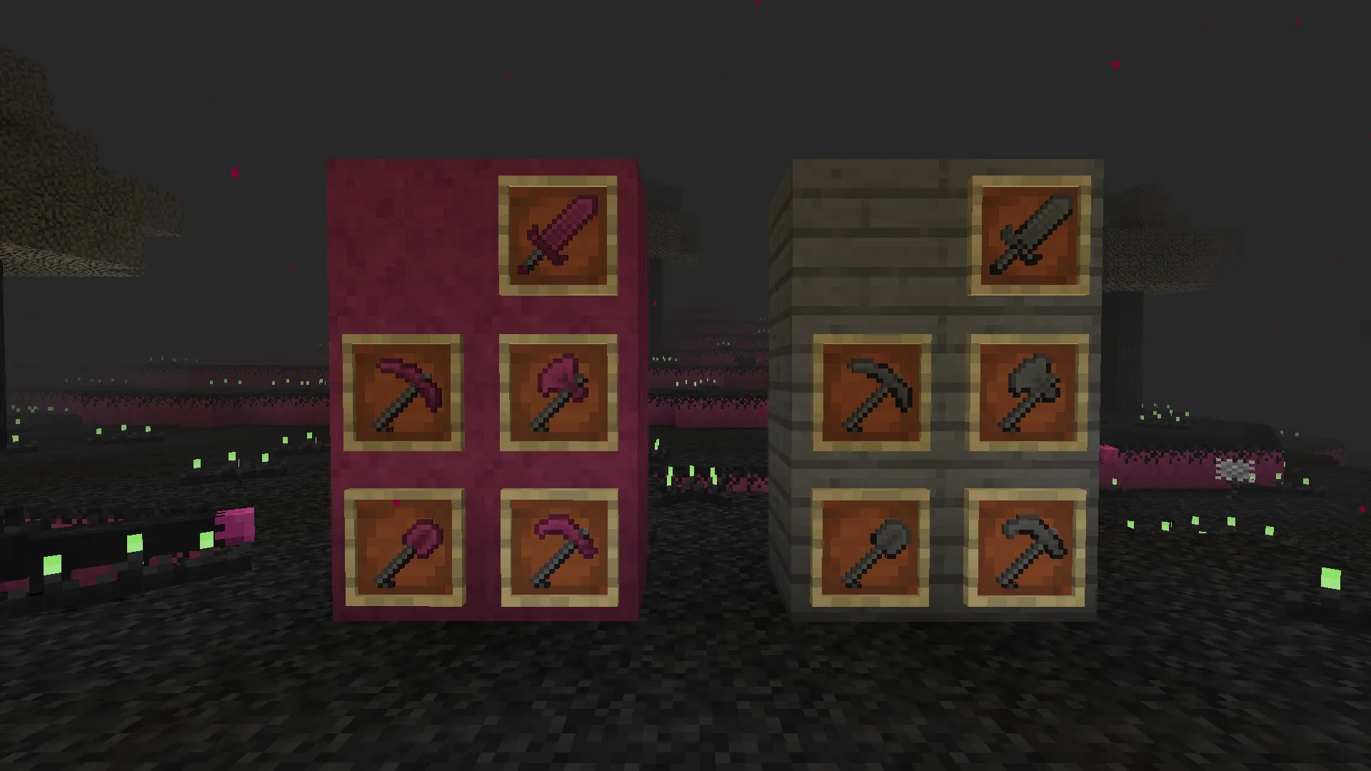 Vertesia — скриншот 18 (Моды, Minecraft)
