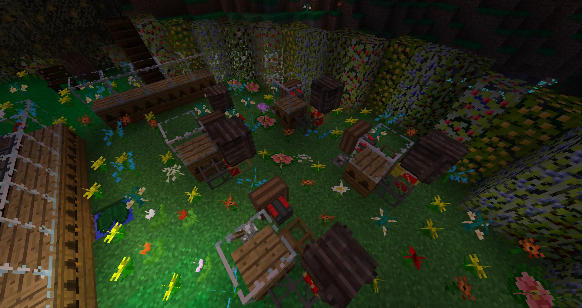 A.C.P — скриншот 5 (Модпаки, Minecraft)