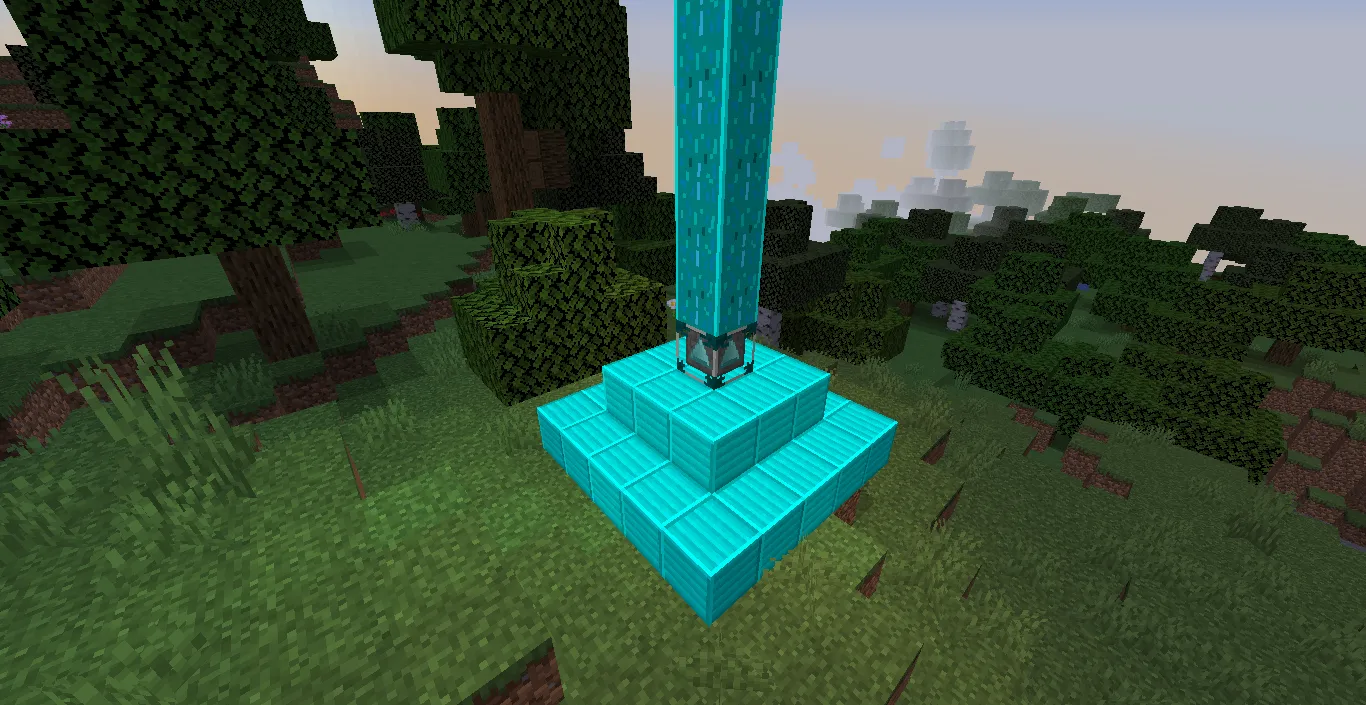 Stonepatch — скриншот 1 (Моды, Minecraft)