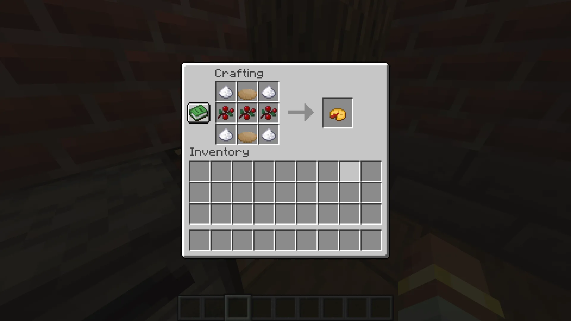 Extra Foodstuffs, Моды, Minecraft