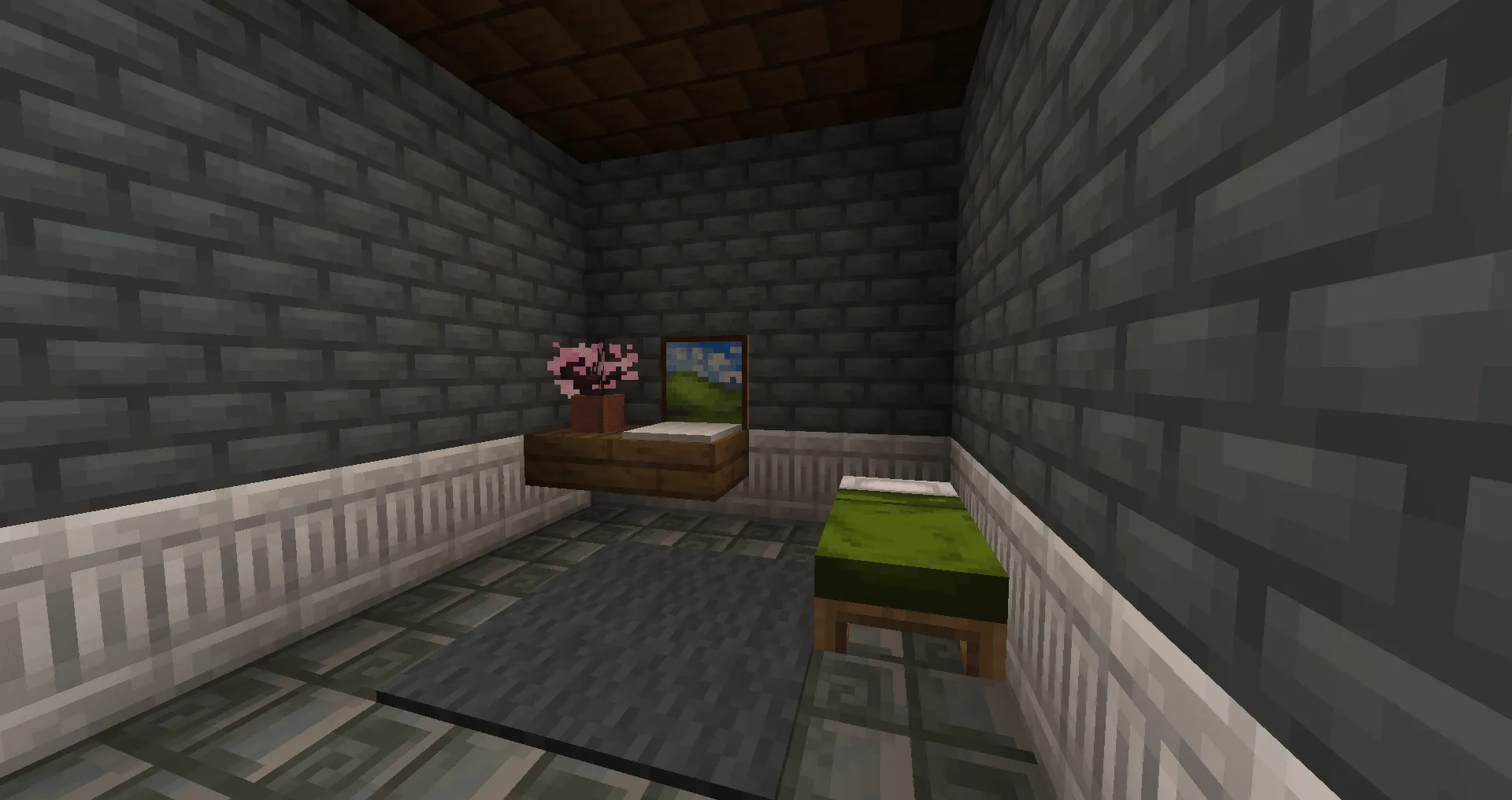 Patchwork | Building Blocks, Моды, Minecraft