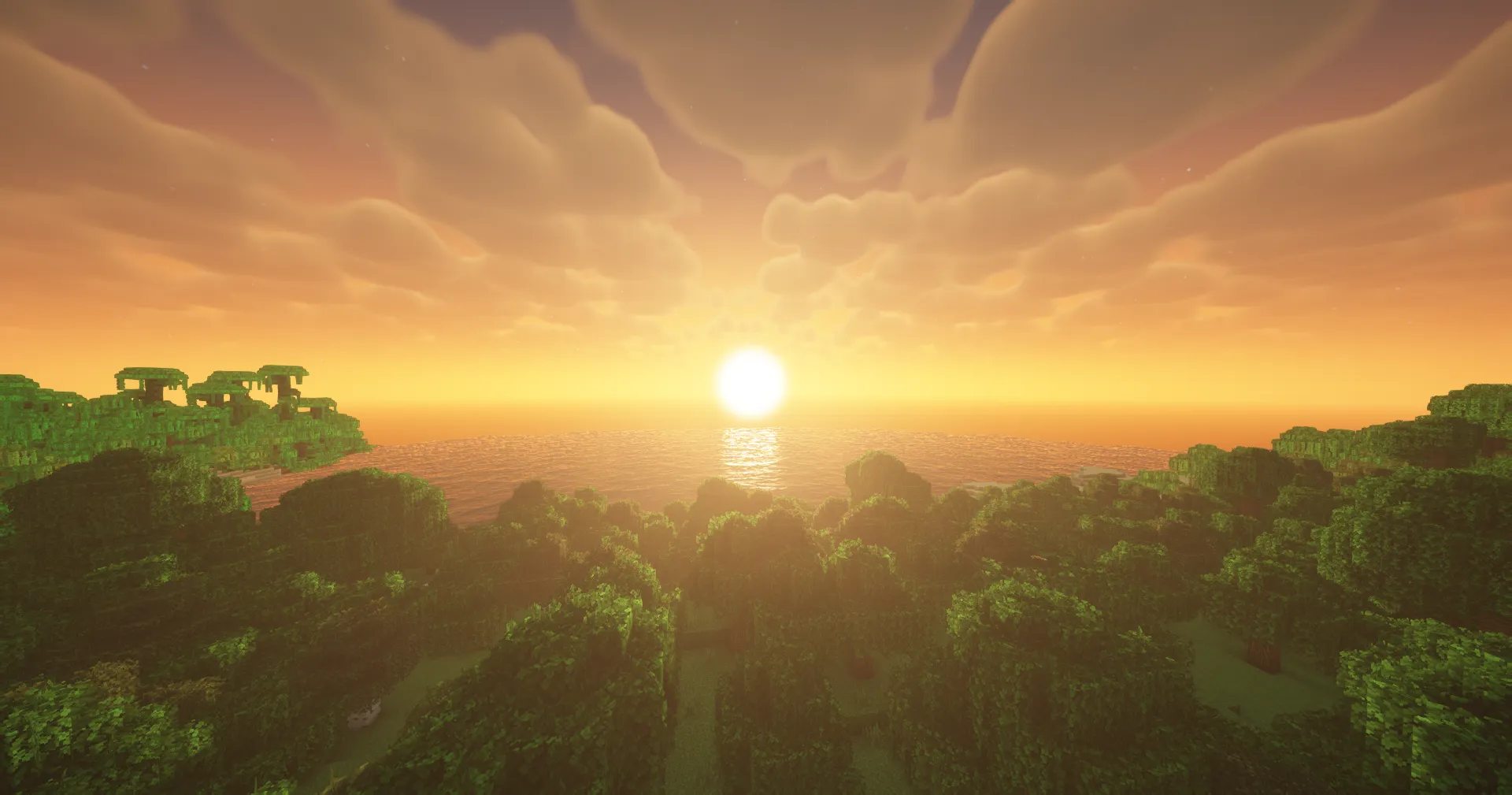 Random Loading Screens, Текстуры, Minecraft