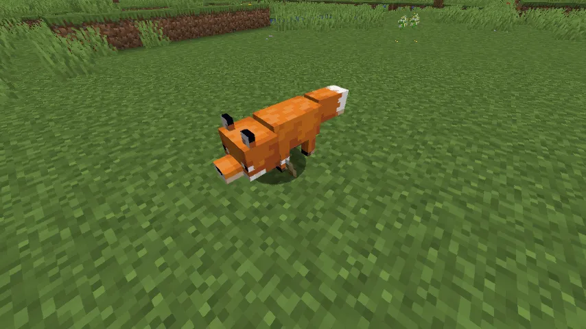 Tagged, Текстуры, Minecraft