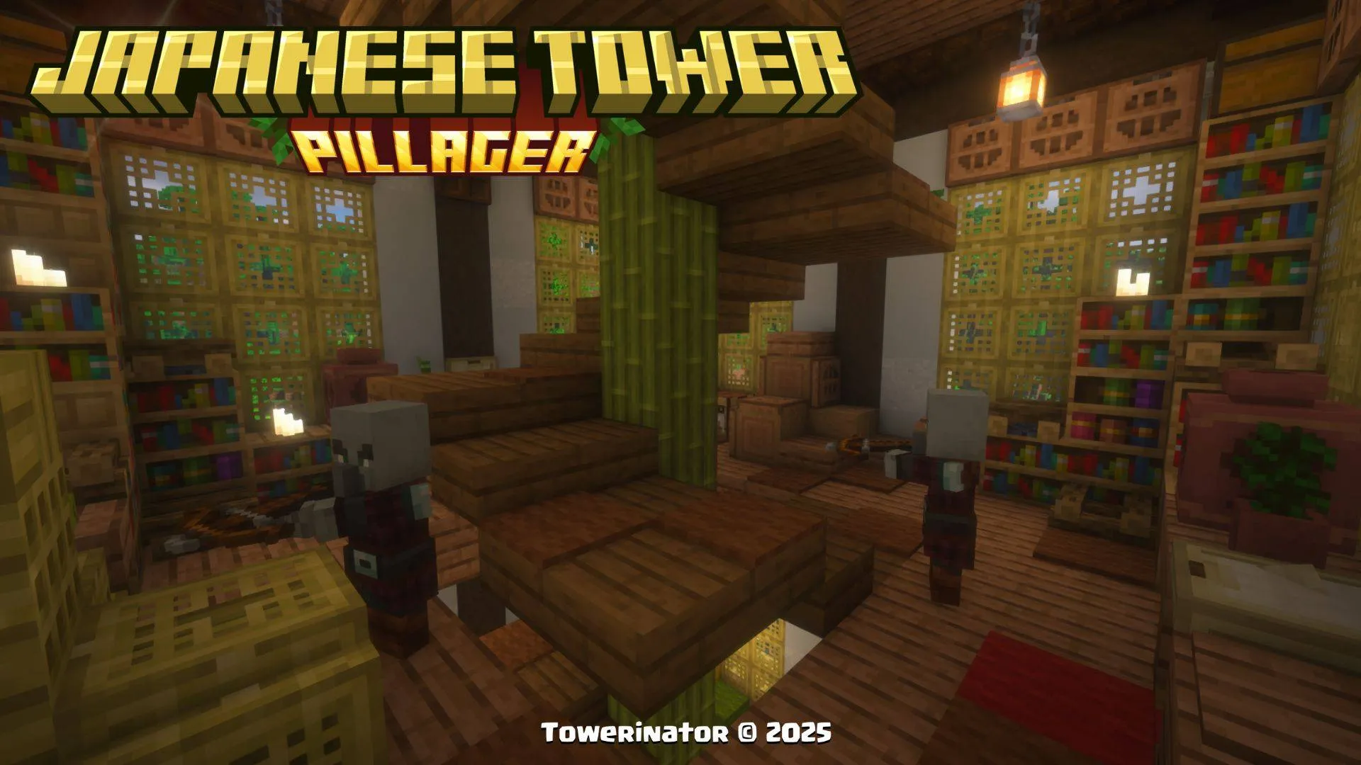 project-1426948, Моды, Minecraft