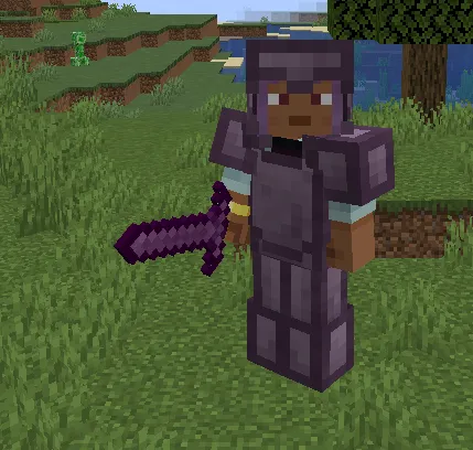 Obsidian and spawners, Моды, Minecraft