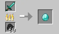 Quality Of Life Trasmutations — скриншот 2 (Моды, Minecraft)