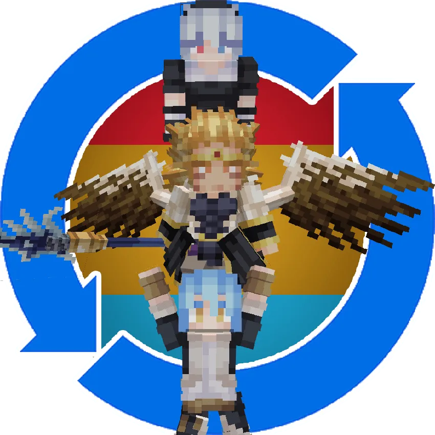 Tensura: Not Enough Bosses, Моды, Minecraft