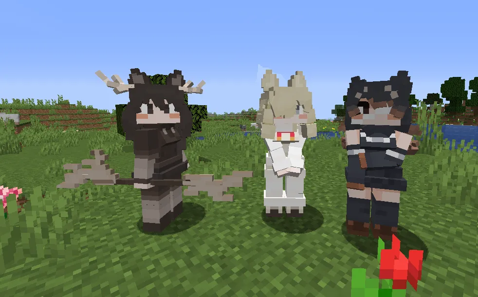 AlecExpansion — скриншот 4 (Моды, Minecraft)