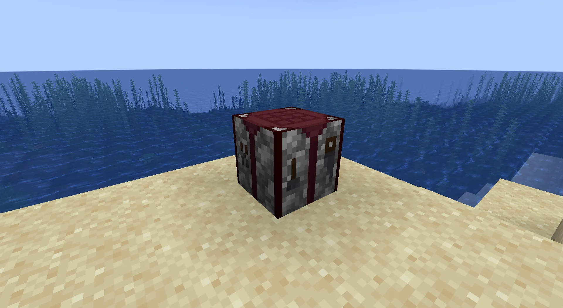 Cobblecrafter, Моды, Minecraft