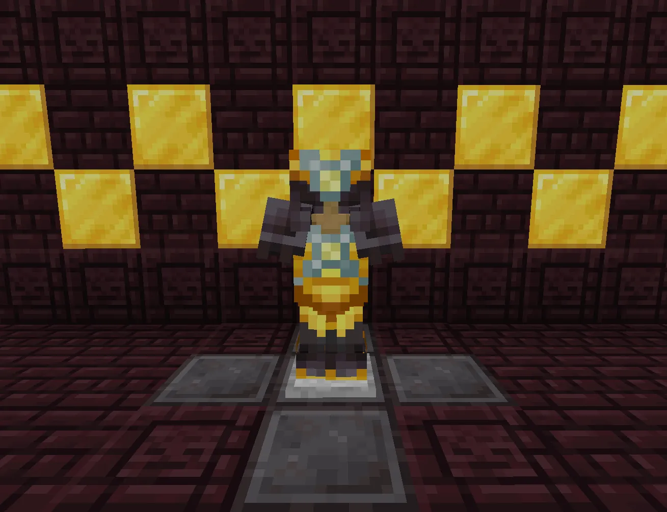 project-1010352, Моды, Minecraft