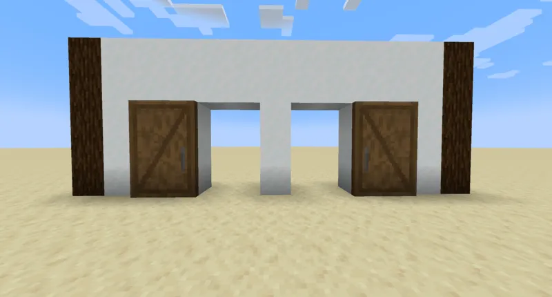 Panda's Custom Blocks — скриншот 5 (Моды, Minecraft)