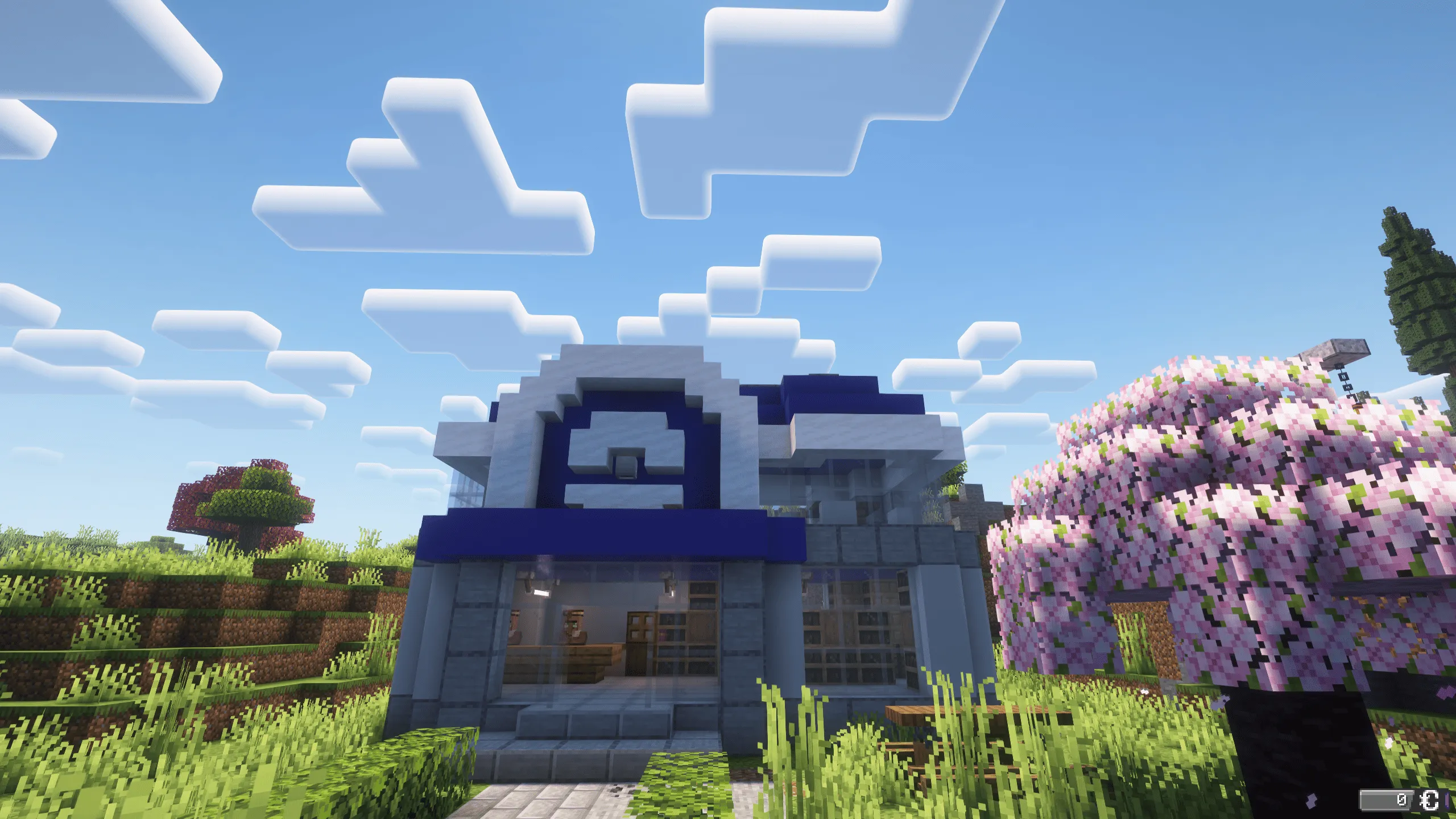 Pokemon Legacy - Cobblemon 1.7.3 [Cobblemon in Neoforge 1.21.1] — скриншот 9 (Модпаки, Minecraft)